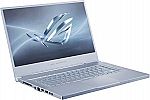 Asus ROG Zephyrus M 15.6" 240Hz Gaming Laptop (i7-9750H 16GB 512GB GTX 1660Ti Win10Pro) $1200