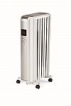 Mainstays NY1506-18SRA Digital Radiator Heater $35 & More