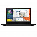 Lenovo Legion Y540 15 Gaming Laptop (i7 8GB 256GB SSD GTX 1650) 81SY0008US $700 & More