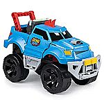 Demo Duke, Crashing & Transforming Vehicle $9.97 (org $30)