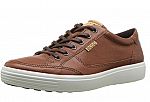 ECCO Men's Soft 7 Sneaker $55