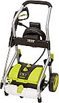 Sun Joe SPX4000-PRO 2030 Max PSI 1.76 GPM 14.5-Amp Electric Pressure Washer $99