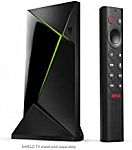 NVIDIA Shield TV Pro 4K HDR Streaming Media Player $180