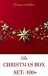 CHRISTMAS Boxed Set: 400+: Poems, Carols & Legends and more [Kindle Edition] $0.49