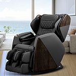 Up to 50% Off Select Massage Chairs: from $650