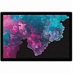 Microsoft Surface Pro 6 12.3" (i7 8GB 256GB SSD) $749, i7/16GB/512GB $949