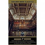The Complete Harvard Classics Collection (Kindle eBook) $0.50
