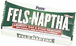 5oz. Fels Naptha Laundry Bar and Stain Remover $0.84