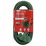 Lowe's - Extension Cords from $3.49 (75% Off)