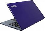 EVOO 11.6" Ultra Thin Laptop (FHD IPS, 32GB, 4GB, Office 365 for 1 year) $99