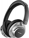 Anker Wireless Noise Canceling Headphones $20