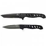 Gerber 1-Blade Folding Utility Knife (2PK) $15