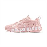 40% Off Select PUMA x HELLO KITTY Styles Shoes $60, Shirts $21 & More