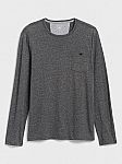 Banana Republic Factory - Extra 50% Off Clearance + Extra 15% Off: Quick Dry Long-Sleeve T-Shirt $2.97 (Org $30)