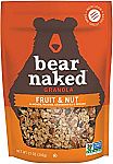 Amazon 6-Pack Granola: Bear Naked Fruit & Nut Granola $13.78, Honey Bunches of Oats $11