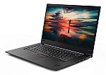 Lenovo ThinkPad X1 Extreme 15.6" UHD Touchscreen Laptop (i7-8850H, 16GB, 512GB SSD GTX1050Ti) $1299 + $272 Back