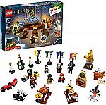 LEGO Harry Potter Advent Calendar 75964 Building Kit $20