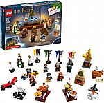 Lego Harry Potter Advent Calendar 75964, New 2019 (305 Pieces) $19 (orig. $40)