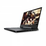 Dell G5 15.6" FHD Gaming Laptop (i7-9750H 16GB 512GB SSD RTX 2060) $1230 + $246 (20%) Back & More