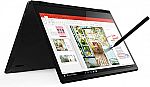 Lenovo Flex 14 2-in-1 Laptop (Ryzen 5 3500U 12GB 256GB SSD) Pen Included $560