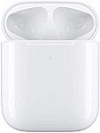 Apple Wireless Charging Case for AirPods $46.33