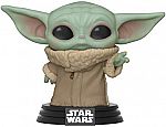 Funko Pop! Star Wars: The Mandalorian - The Child $8.79