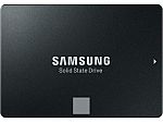 1TB Samsung 860 EVO 2.5" Solid State Drive $100