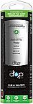 EveryDrop by Whirlpool Refrigerator Water Filter #4 $22.66 (org $50)
