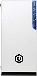 CYBERPOWERPC Gamer Supreme Liquid Cool Gaming PC, AMD Ryzen 7 3800X 3.9GHz, AMD Radeon RX 5700 XT 8GB, 16GB DDR4, 1TB PCI-E NVMe SSD $1173