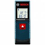 Bosch GLM 20 Compact Blaze 65' Laser Distance Measure $25.70