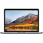 Apple 13.3" MacBook Pro with Touch Bar (i5 8GB 256GB) $1,299 and more