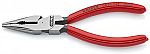 6" Knipex Tools Needle Nose Combination Pliers $12.77 (Org $29.72)