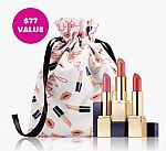 extra 15% off reg-priced beauty items + GWP