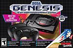 SEGA Genesis Mini Console (New) $35