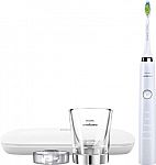 Philips Sonicare DiamondClean Classic Rechargable Electric Toothbrush $100