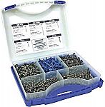 Kreg SK03 Pocket-Hole Screw Kit $20.70