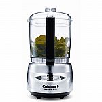 Cuisinart Mini-Prep Plus 3-Cup Food Processo $17 (Org $50)