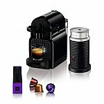 Bloomingdales - Home Sale Up to 70% Off: Nespresso Inissia Espresso Machine $95 & More