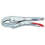 KNIPEX Tools 4114250, 10" Universal Jaw Locking Pliers $15