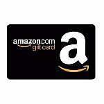 Targeted: Free $15 Promo Credit with Purchase of $50+ Amazon Gift Card