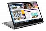 Lenovo Flex 6 14" 2-in-1 Laptop (Ryzen 5-2500U 8GB DDR4 256GB SSD) $439