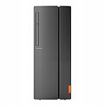 Lenovo IdeaCentre 510A Desktop (Ryzen 3 2200G, 8GB, 1TB) $323