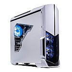 Skytech Archangel Elite Gaming Desktop (AMD Ryzen 5 2600 8GB 500GB SSD RTX 2060 6G) $900