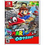 Mario Kart 8 Deluxe - Nintendo Switch $40 and more