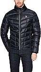 Spyder Pelmo Down Jacket (Medium) $74