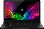 Razer Blade Stealth 13.3" QHD+ Touchscreen Ultrabook (i7-8550U 16GB 256GB SSD) $1200 (Org $1700)