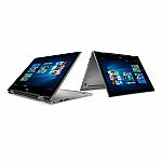 Dell Inspiron 15 5000 2-in-1 Laptop (i5-8250U, 8GB, 1TB FHD Touch) $475