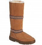 Ugg Sundance Revival Genuine Shearling Boot $135 (50% Off ) & More