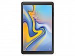 Samsung Galaxy Tab A 10.5”, 32GB, Black (Wi-Fi) $229