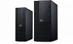 Dell OptiPlex Desktop 3060 Small Form Factor Desktop (i5-8500, 500GB, 8GB) $557, Alienware R8 Gaming $1529 and more